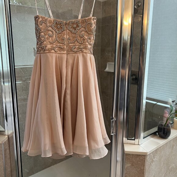 Sherri Hill Dress - Picture 8 of 8